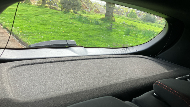 Ford Fiesta 1.0 EcoBoost Hybrid mHEV 155 ST-Line Edition 5dr Petrol Hatchback